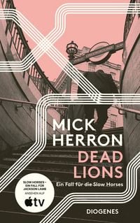 Produktbild: Dead Lions