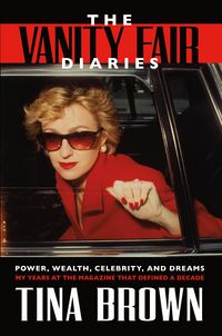 Produktbild: The Vanity Fair Diaries