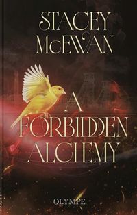 Produktbild: Forbidden alchemy tome 1 -&eacute;dition reli&eacute;e-