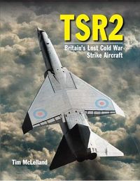 Produktbild: TSR 2
