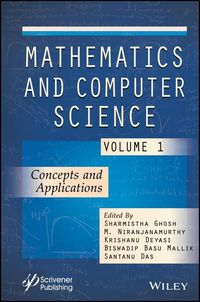 Produktbild: Mathematics and Computer Science, Volume 1