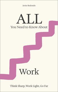 Produktbild: All You Need to Know About Work