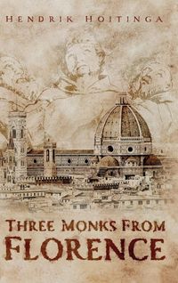 Produktbild: Three Monks from Florence