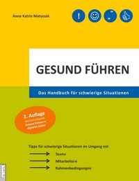 Produktbild: Gesund f&uuml;hren