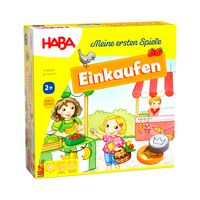 Produktbild: Meine ersten Spiele - Einkaufen
