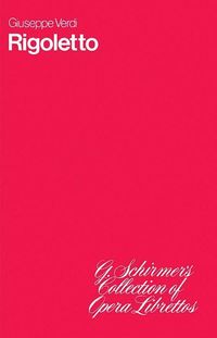 Produktbild: Rigoletto