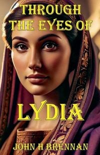 Produktbild: Through the Eyes of Lydia