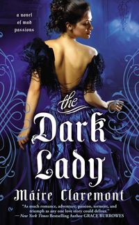 Produktbild: The Dark Lady
