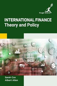 Produktbild: International Finance
