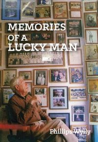 Produktbild: Memories of a Lucky Man