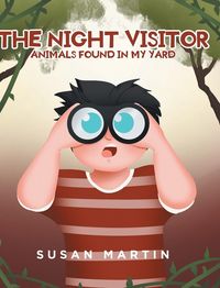 Produktbild: The Night Visitor