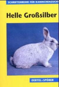 Produktbild: Helle Grosssilber