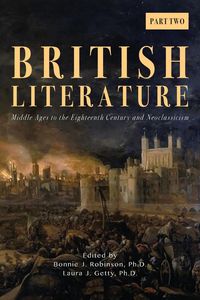 Produktbild: British Literature