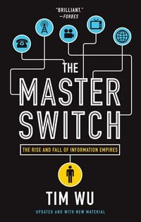 Produktbild: The Master Switch