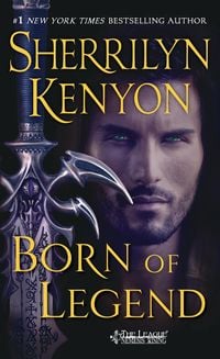 Produktbild: Born of Legend