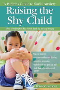 Produktbild: Raising the Shy Child