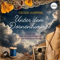 Produktbild: Unter dem Dornenhimmel