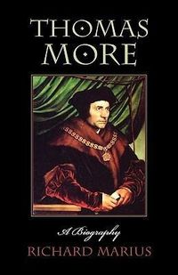 Produktbild: Thomas More Rev/e