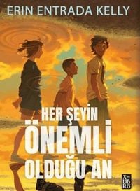 Produktbild: Her Seyin Önemli Oldugu An