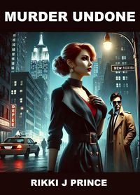 Produktbild: Murder Undone