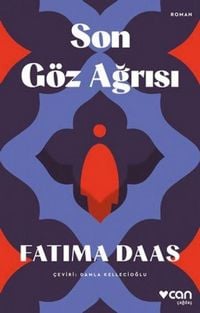 Produktbild: Son G&ouml;z Agrisi