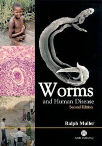 Produktbild: Worms and Human Disease