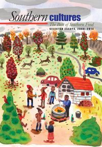 Produktbild: The Best of Southern Food