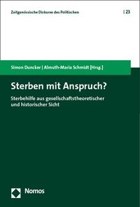Produktbild: Sterben mit Anspruch?