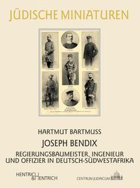 Produktbild: Joseph Bendix