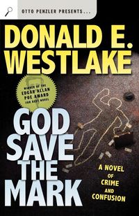 Produktbild: God Save the Mark