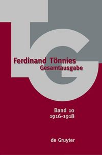 Produktbild: 1916-1918