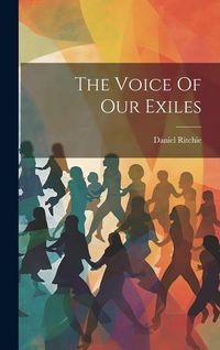 Produktbild: The Voice Of Our Exiles