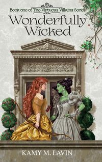 Produktbild: Wonderfully Wicked