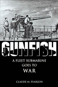 Produktbild: Gunfish