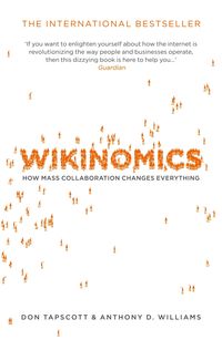 Produktbild: Wikinomics