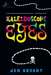 Produktbild: Kaleidoscope Eyes
