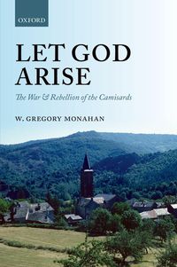 Produktbild: Let God Arise