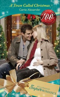 Produktbild: A Town Called Christmas
