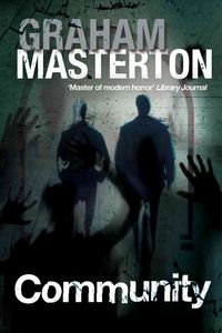 Produktbild: Masterton, G: Community