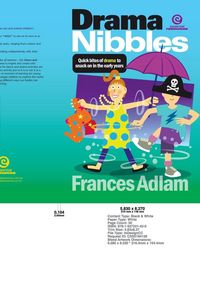 Produktbild: Drama Nibbles