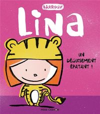 Produktbild: Lina. Un d&eacute;guisement &eacute;patant !