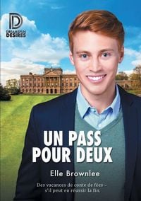 Produktbild: Un pass pour deux
