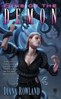 Produktbild: Sins of the Demon