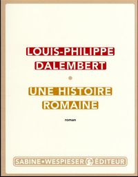 Produktbild: Une histoire romaine