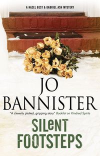 Produktbild: Silent Footsteps
