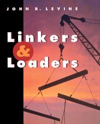 Produktbild: Linkers and Loaders