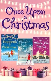 Produktbild: Once Upon A Christmas