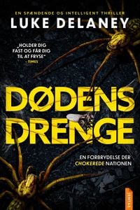 Produktbild: D&oslash;dens drenge
