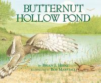 Produktbild: Butternut Hollow Pond