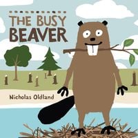 Produktbild: The Busy Beaver